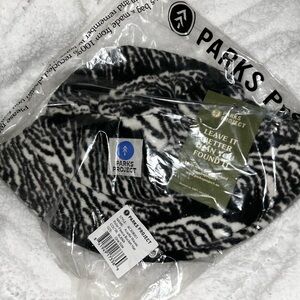 Parks Project Acadia Fleece Hat